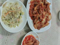 -屋里家延边朝鲜族冷面(南园店)