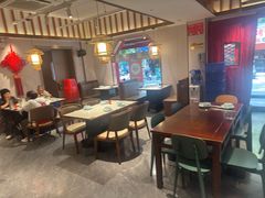 -回家吃饭·地道南昌菜(建德观总店)