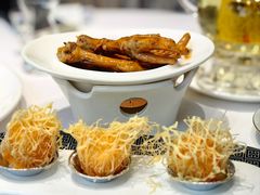 -临家小院·潮汕菜·商务宴请·点心(白石洲店)