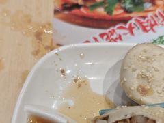 -小杨生煎(浦江欢乐颂店)