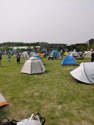 点击看大图 -季高兔窝窝亲子园(上海薰衣草公园店)