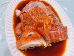 -金陵家宴·金陵春·南京菜(夫子庙店)