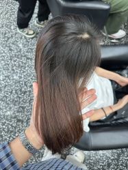 -MOVAN HAIR莫凡匠人发型屋