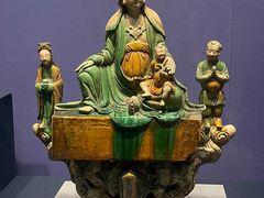 -陕西历史博物馆