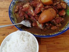 -东财大盘鸡(黑石礁店)