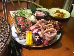 -牛家酒场(7mall店)
