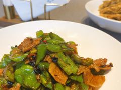 -羲和雅苑•北京烤鸭(平安国际金融中心店)