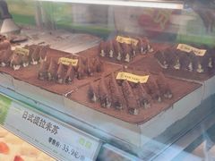 -南洋大师傅(长楹天街店)