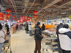 -兴龙广缘超市(奥体中心店)