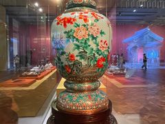 -北京工艺美术博物馆