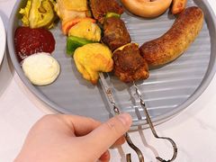 -库滋明·俄罗斯特色美食(中央大街店)