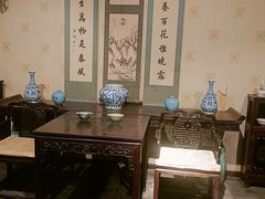 -恭王府博物馆