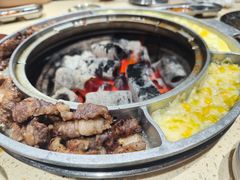 -东门韩国烤肉·韩国料理(烟台朝阳街店)