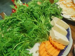 -东镇老火锅(高新区店)