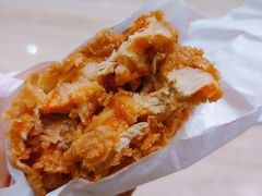 -肯德基(大悦城D馆店)