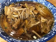 -裕兴记·三虾面(西北街总店)