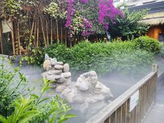 -半山•草庐玖厨(机场路店)