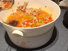 -喜湘宴·精致湖南菜(和平西桥店)