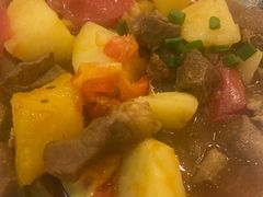 -新粤新疆菜(禅城店)