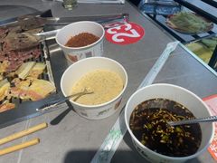 -邛海景风火盆烧烤(大石板古村二分店)