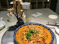 -川味堂·四川豆花(八卦岭店)