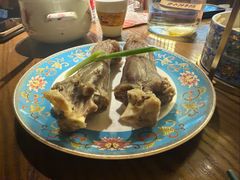 -相约·羊村小馆非遗手抓肉(七一酱园店)
