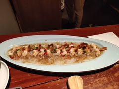 -绿茶餐厅(领展购物广场·中关村店)