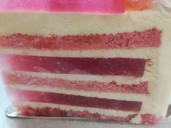 -巴莉甜甜(中环城店)