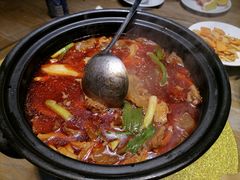 -肖记公安牛肉鱼杂馆· 省级非物质文化遗产(仁和路店)