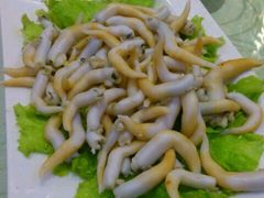 鸟贝-浩家苑菜馆(汉口路店)
