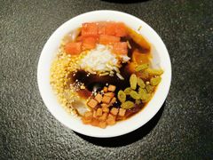 自助冰粉-盡膳口福·百年汤方火锅(科华北路店)