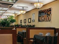 -巴依老爷新疆美食(魏公村店)