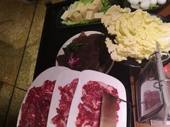 -牛焱·贵州黄牛肉火锅(城西银泰店)