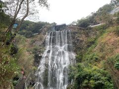 -古龙峡云天玻霸