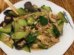 -红实家常菜(静安里店)