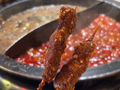 -蜀大侠火锅(总府路店)