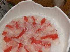 -百草滩羊清水涮羊肉(长城路店)