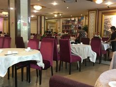 大堂-旭璟酒家·传统粤菜·湘菜(逸景路店)