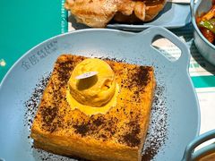-金捞茶餐室(祐汉兴隆楼店)