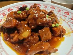 -文楼·淮扬菜·淮安早茶(河下古镇翔宇店)