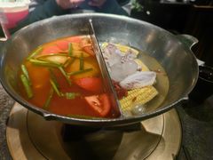 -湊湊火锅·茶憩(新中关购物中心店)