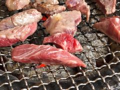 -釜山火炉·海鲜烤肉(紫藤路店)