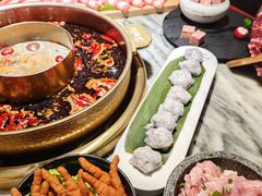 -矮板凳老火锅(宽窄巷子店)