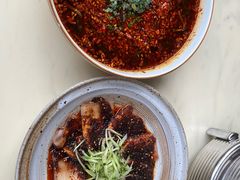 -柴门饭儿(成都太古里店)