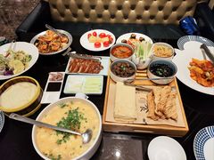 -青岛海悦御华大酒店