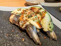 -Tuna maki寿司(苏州中心商场店)