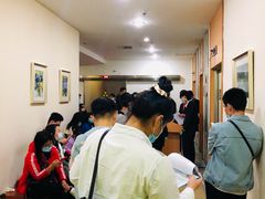 -爱康国宾体检中心(福田分院)