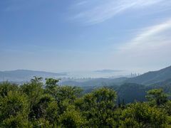 -里口山风景名胜区