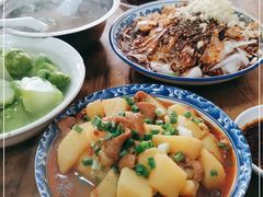 -赵姐猪耳朵饭店