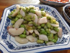-洞天食府(北大街店)